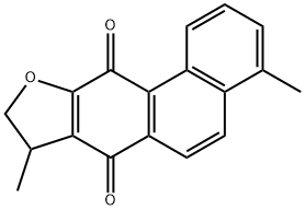 Dihydroisotanshinone I 20958-18-3